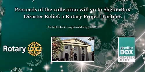 Christmas Carol Service