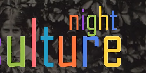 Culture Night