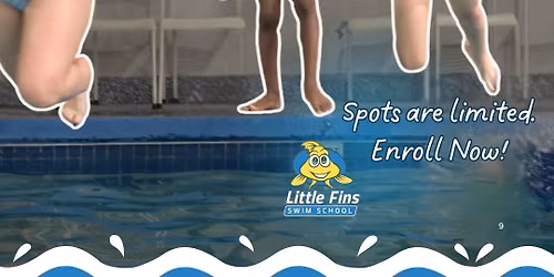 \ud83c\udfca LAP SWIM CAMP - Session 2