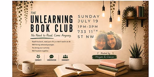The Unlearning Book Club