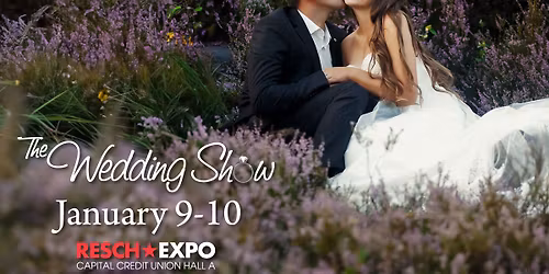 The Wedding Show