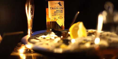 Grande d\u00e9gustation Talisker \u2013 Scotch Single Malt