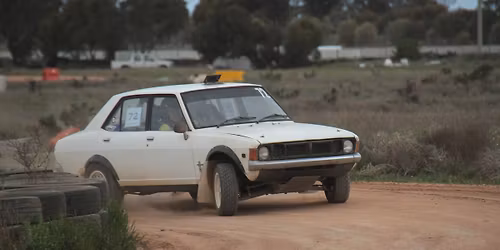 Swan Hill 2 day autocross Test & Tune All welcome November 29th & 30th 2025