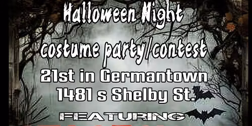 Halloween Party