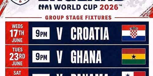 World Cup 2026