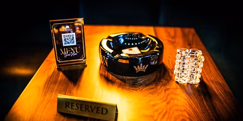 November's Smoke Circle Event