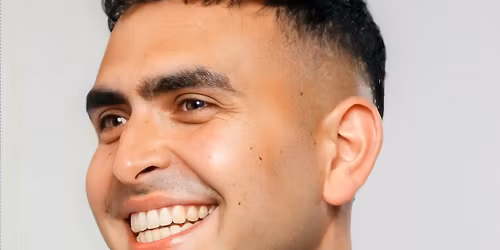 Sammy Virji Tilburg Tickets