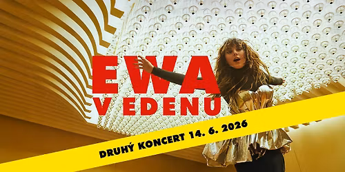 Ewa v Edenu - Druh\u00fd koncert