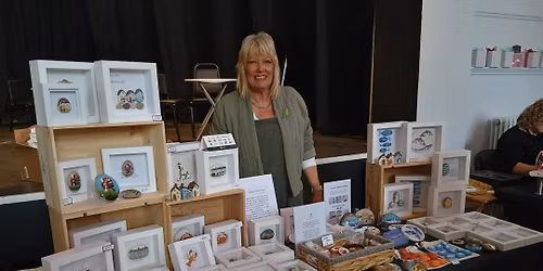Christmas Craft Fair 