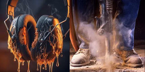 Noise & HAV Risk Management Masterclass: Practical Solutions for Safer Workplaces (Cork)