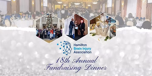 HBIAs 18th Annual Fundraising Dinner
