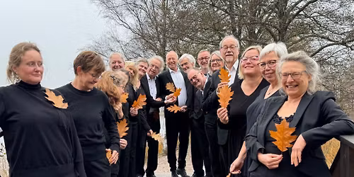 \u00c5ben korpr\u00f8ve