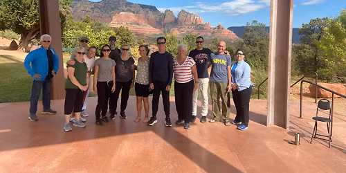 Sun style Taijiquan with Tim Cartmell