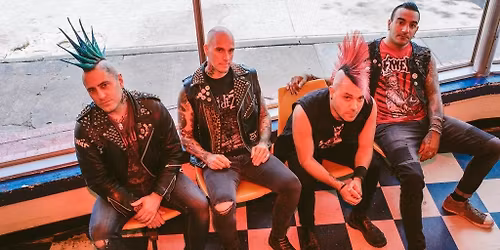 The Casualties