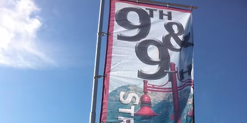 9th and 9th Street Festival