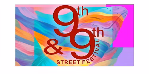 9th and 9th Street Festival