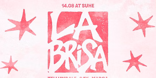 La Brisa @ SUHE