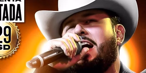 ROBERTO TAPIA EN KEARNS