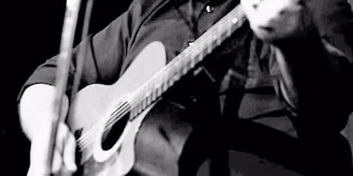 Gabrial James @ Coopersville Brewing Company