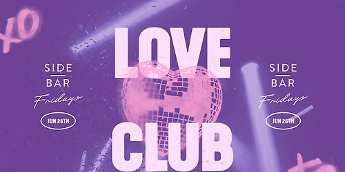 Love Club