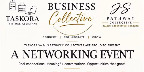 Networking event