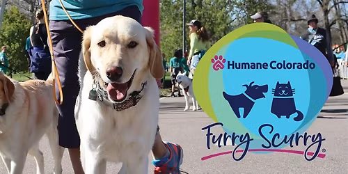 33rd Annual Furry Scurry