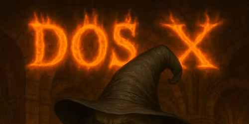 DOS X + Urzas Miter Cup 2