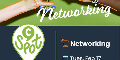 Creative Networking | cSpot Sav & Startup Savannah