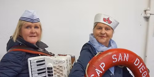 Die \u201eneuen Sch\u00e4tze\u201c vom Ringelnatz