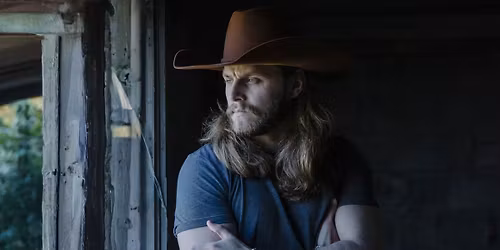 Warren Zeiders Birmingham Tickets