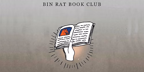 Bin Rat Book Club - Seascraper