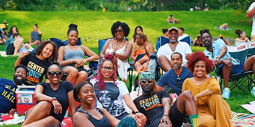 Good Vibes in the Park - June 2026 Edition.