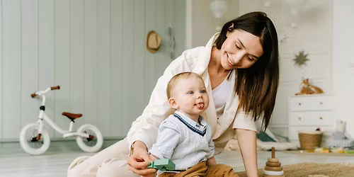 Sing & Play (Ages 0-18 months)