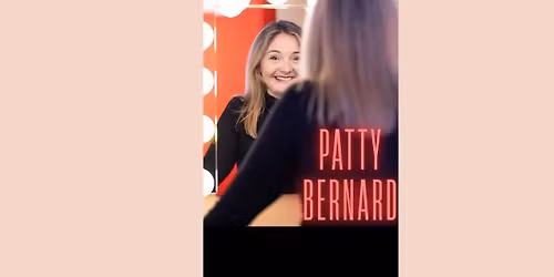 Patty Bernard