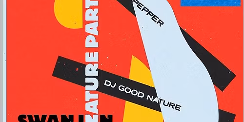 Good Nature Party