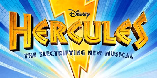 Disney's Hercules