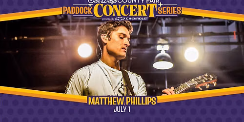 Matthew Phillips