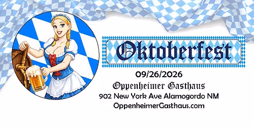 Oktoberfest