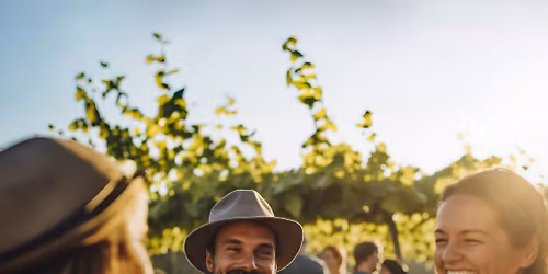 Wandertag am Wein-Erlebnis-Weg