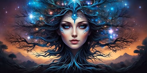 Monthly Spirit Message Circle