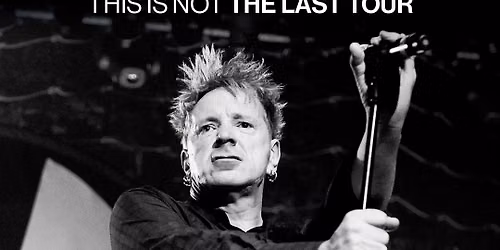 Public Image Ltd