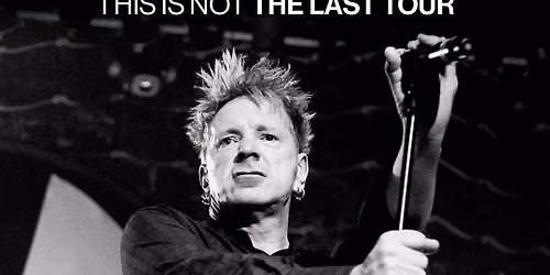 Public Image Ltd