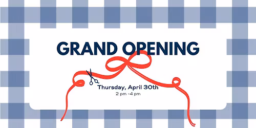 Grand Opening & Ribbon Cutting Celebration at Emory Mills Senior Living