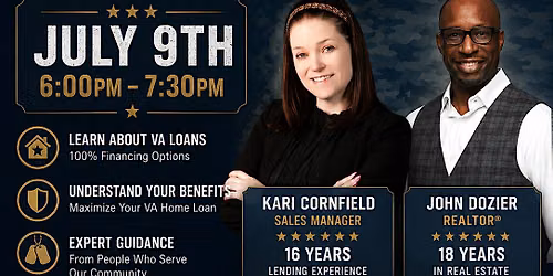 VA home buyer clas