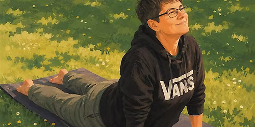 Trauma Informed Yoga Class