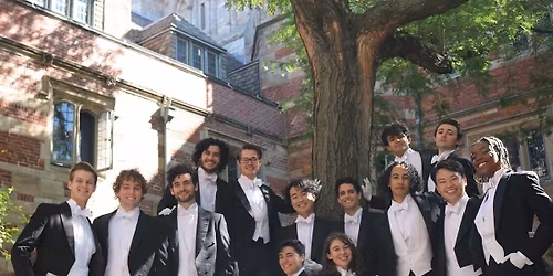 Yale Whiffenpoofs
