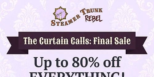 STR Final Sale