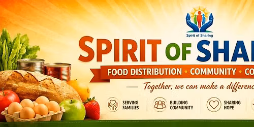 Monthly Food Distribution