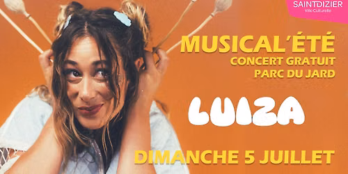 LUIZA