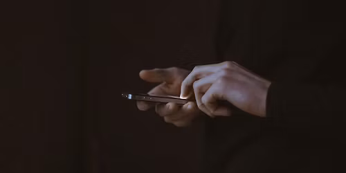 Healthier Digital Habits Workshop